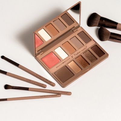 Martine Lunde Brush Set